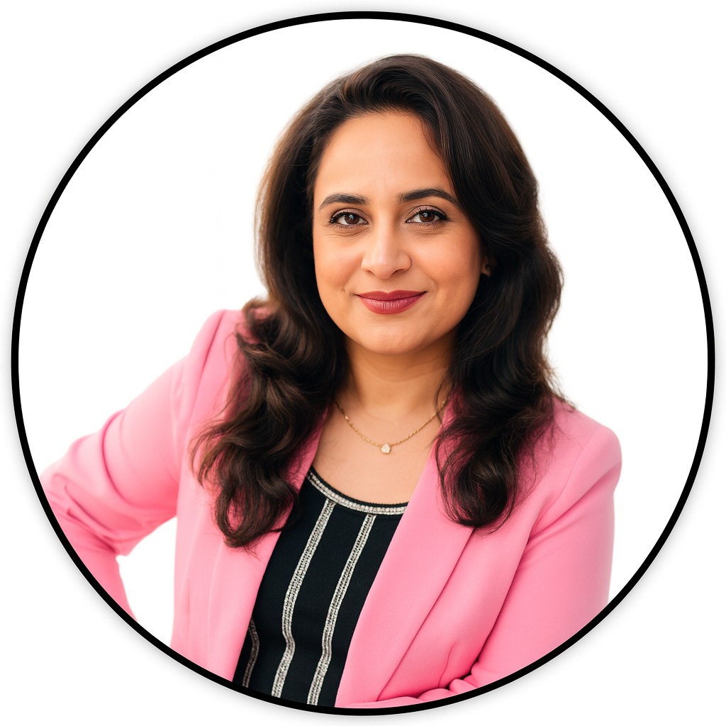 Gayathri Gulani