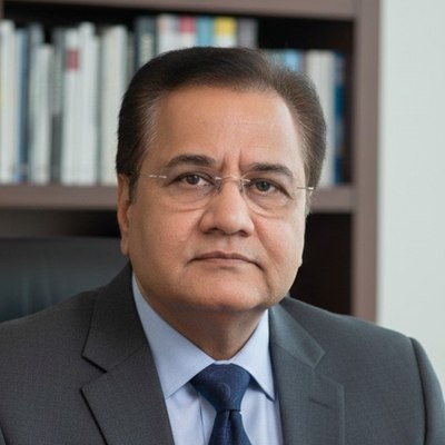 Siddhartha Srivastava