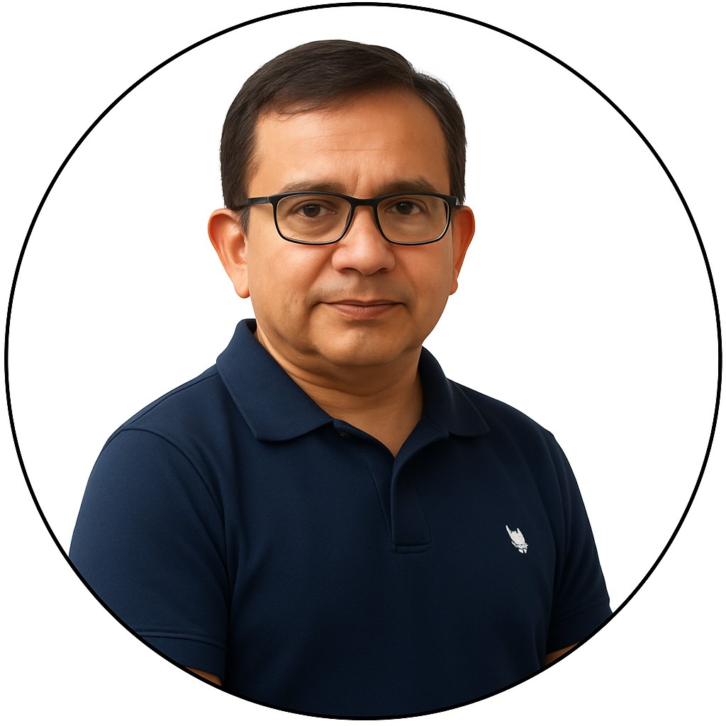 Dr. Sumit Chowdhury