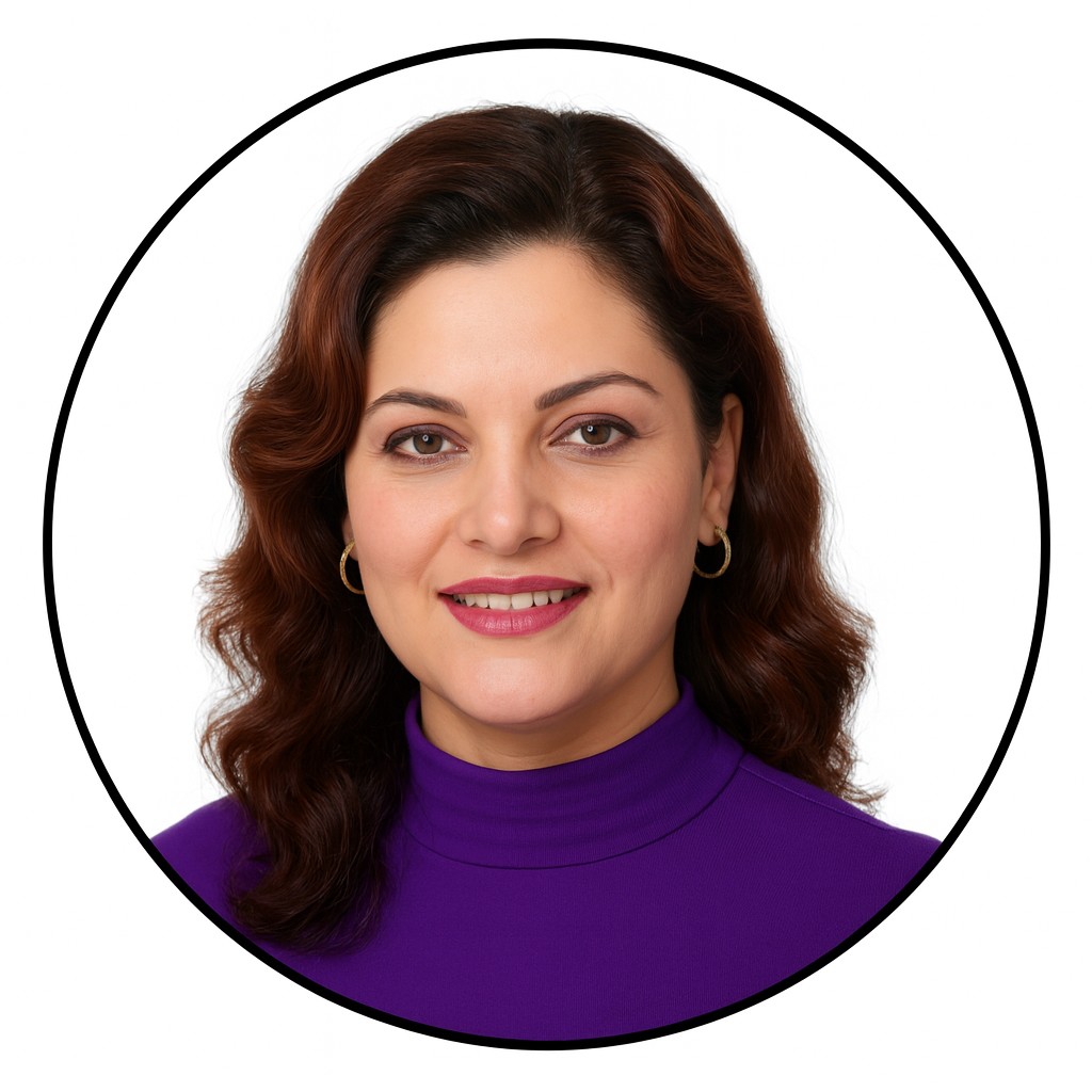 Tina Singh